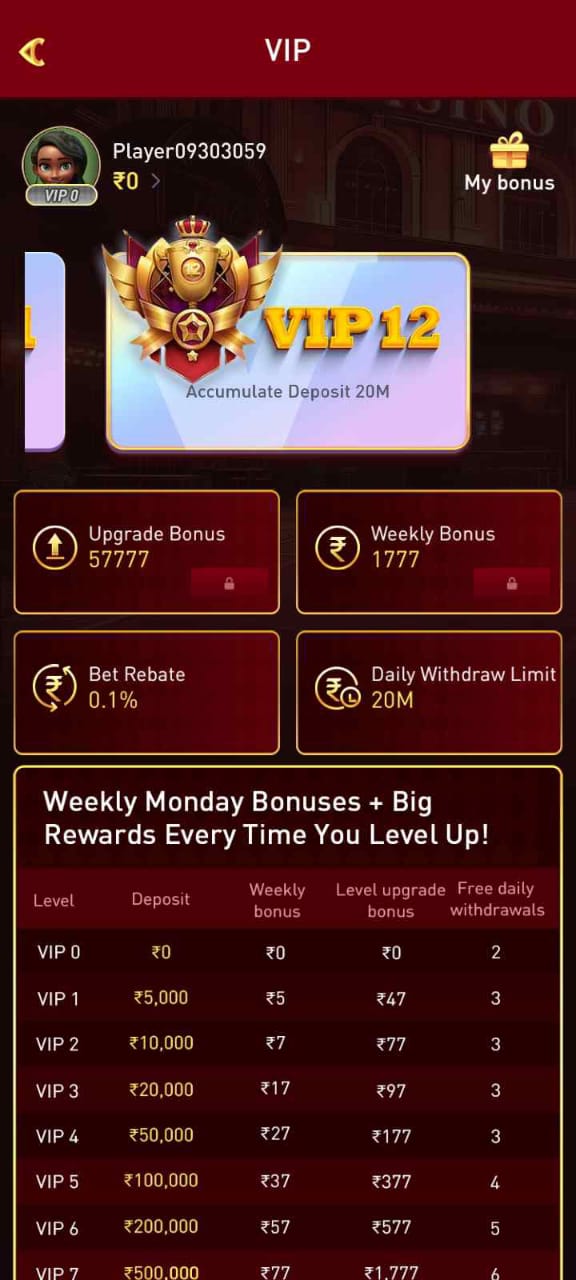 IC7 Game APK and IC7 Login mobile app guide
