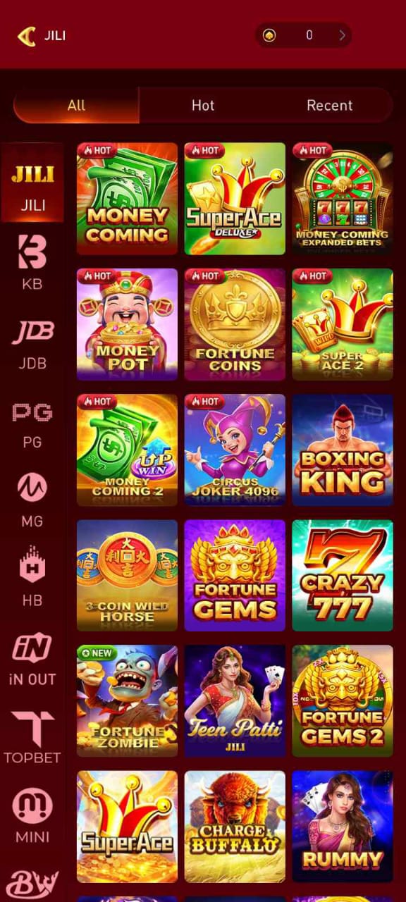 IC7 Game APK latest app and login details