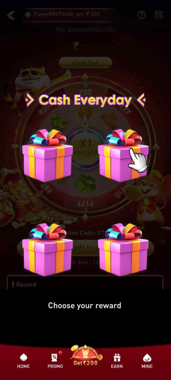 IC77 Game app and IC7 APK login guide